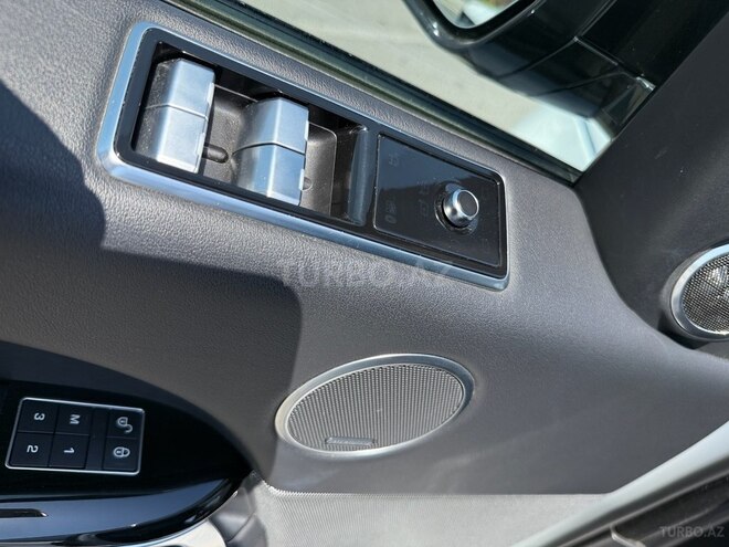Land Rover RR Sport 2016, 160,000 km - 3.0 l - Bakı