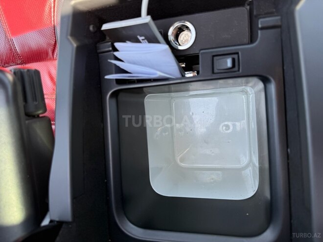 Land Rover RR Sport 2016, 160,000 km - 3.0 l - Bakı
