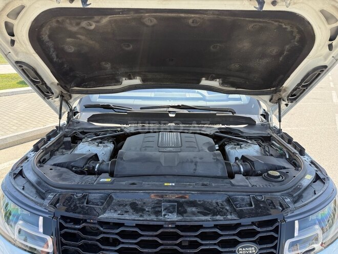 Land Rover RR Sport 2016, 160,000 km - 3.0 l - Bakı