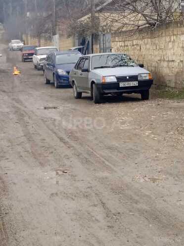 LADA (VAZ) 21099 1994, 800,000 km - 1.5 l - Qusar