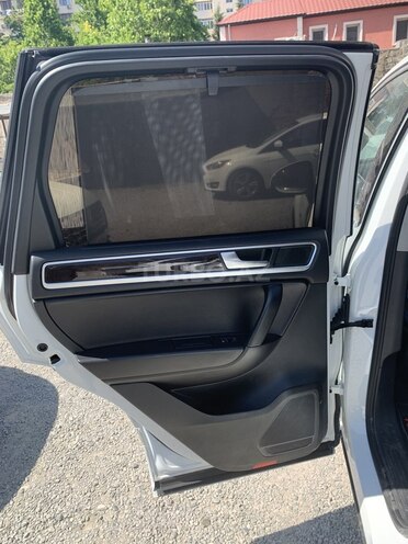 Volkswagen Touareg 2012, 170,000 km - 3.6 l - Bakı