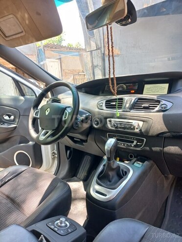 Renault Megane Scenic 2012, 501,232 km - 1.5 l - Bakı