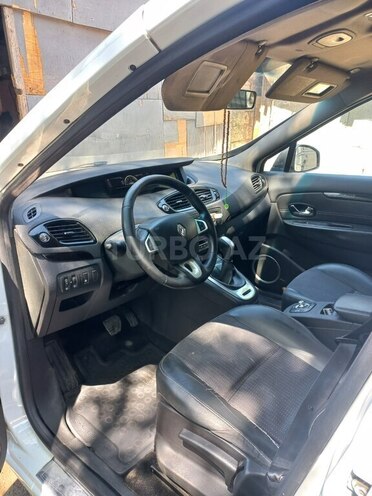 Renault Megane Scenic 2012, 501,232 km - 1.5 l - Bakı