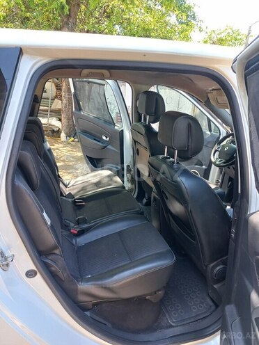 Renault Megane Scenic 2012, 501,232 km - 1.5 l - Bakı