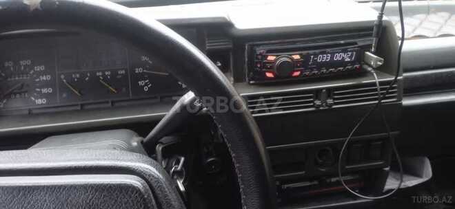 LADA (VAZ) 21099 1994, 800,000 km - 1.5 l - Qusar