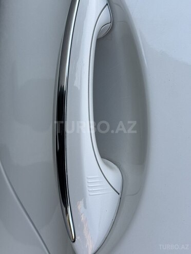 BMW 528 2015, 109,000 km - 2.0 l - Bakı