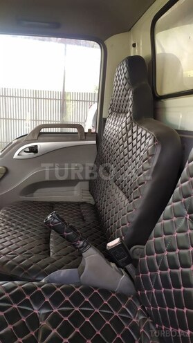 JAC HFC 1040K-6