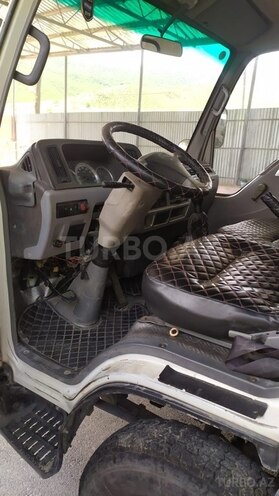 JAC HFC 1040K-5