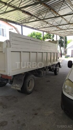 JAC HFC 1040K-7