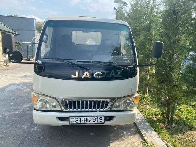 JAC HFC 1040K-9