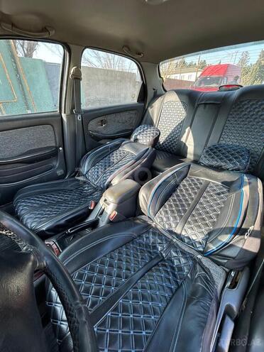 Kia Clarus 1997, 360,000 km - 2.0 l - Sumqayıt