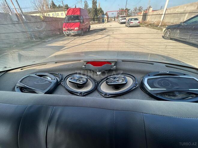 Kia Clarus 1997, 360,000 km - 2.0 l - Sumqayıt