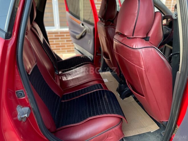 Mercedes A 160 2004, 270,953 km - 1.6 l - Masallı