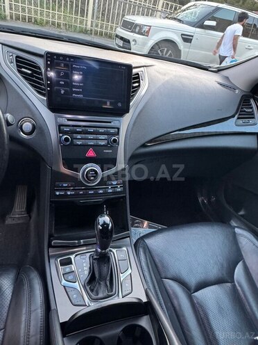 Hyundai Grandeur 2014, 155,000 km - 2.2 л - Bakı