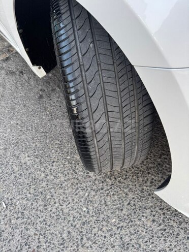 Hyundai Grandeur 2014, 155,000 km - 2.2 л - Bakı