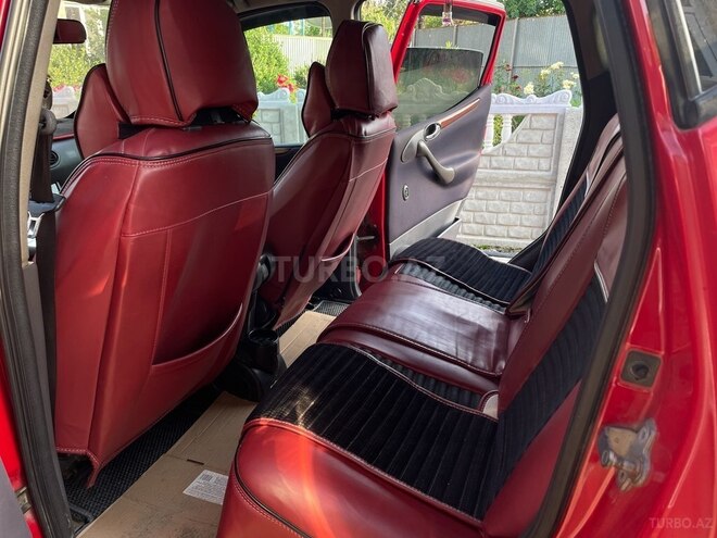 Mercedes A 160 2004, 270,953 km - 1.6 l - Masallı