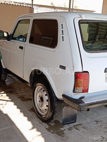 LADA (VAZ) Niva 2009, 226,000 km - 1.7 л - Bakı