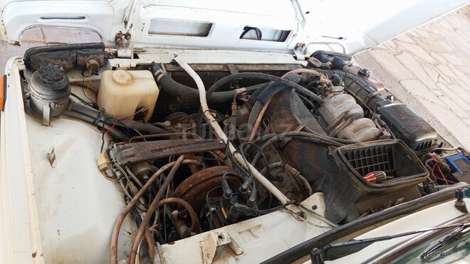 LADA (VAZ) Niva 2009, 226,000 km - 1.7 л - Bakı