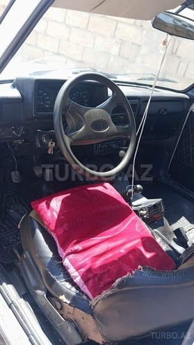LADA (VAZ) Niva 2009, 226,000 km - 1.7 л - Bakı