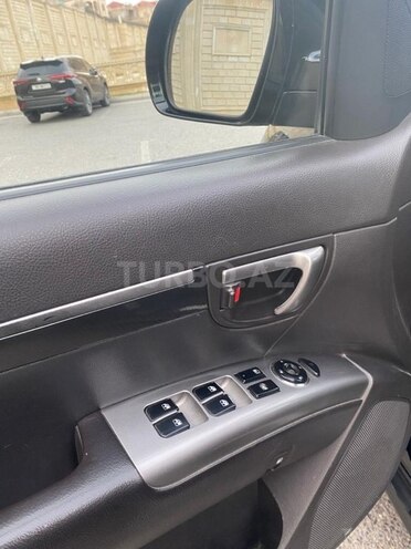Hyundai Santa Fe 2010, 205,000 km - 2.4 l - Bakı
