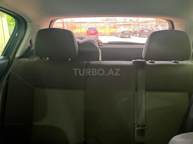 Opel Astra 2006, 338,000 km - 1.3 l - Bakı