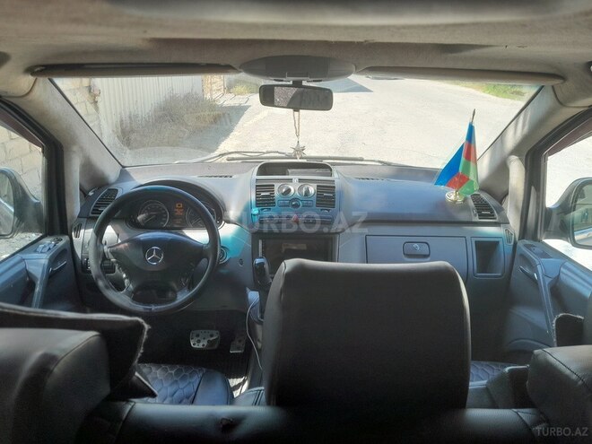 Mercedes Vito 115 2008, 619,597 km - 2.2 l - Bakı