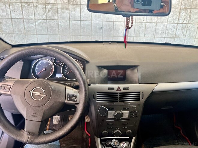 Opel Astra 2006, 338,000 km - 1.3 l - Bakı