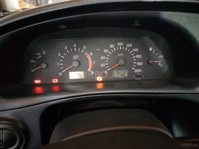 Chevrolet Niva 2016, 52,012 km - 1.7 l - Zaqatala