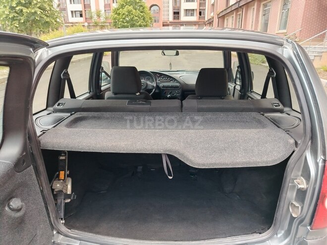Chevrolet Niva 2016, 52,012 km - 1.7 l - Zaqatala