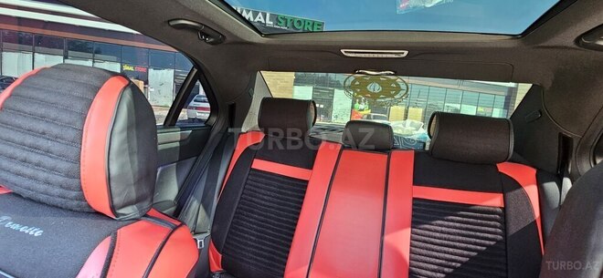 Mercedes E 220 d 2015, 207,000 km - 2.2 l - Xaçmaz