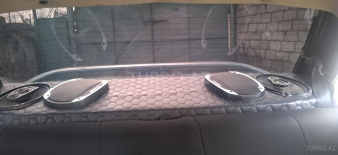 LADA (VAZ) 2115 2000, 499,000 km - 1.5 l - Qusar