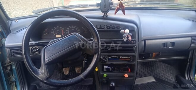 LADA (VAZ) 2115 2000, 499,000 km - 1.5 l - Qusar