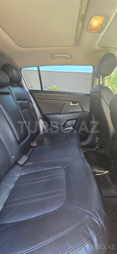 Kia Sportage 2012, 288,000 km - 2.4 l - Bakı