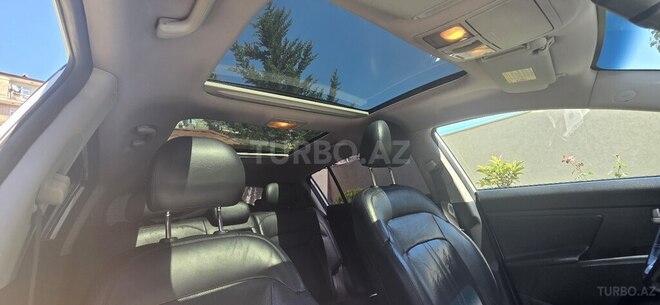 Kia Sportage 2012, 288,000 km - 2.4 l - Bakı
