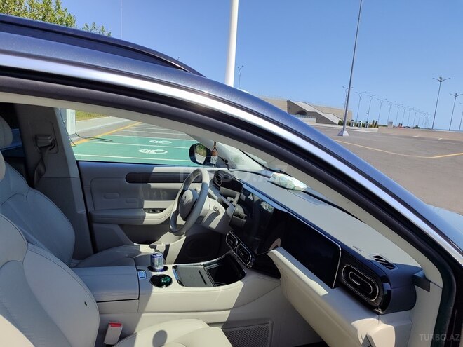 Leapmotor C11 2023, 6,500 km - 0.0 л - Bakı