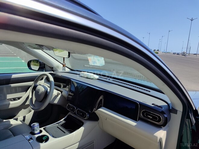 Leapmotor C11 2023, 6,500 km - 0.0 л - Bakı