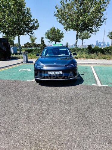 Leapmotor C11 2023, 6,500 km - 0.0 л - Bakı
