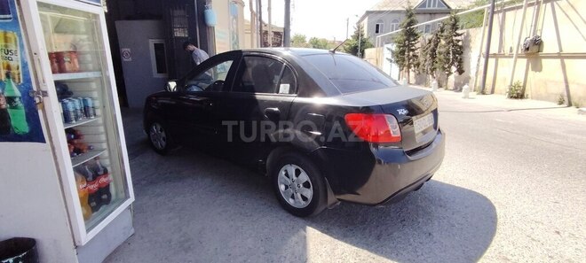 Kia Rio 2011, 274,000 km - 1.4 l - Bakı