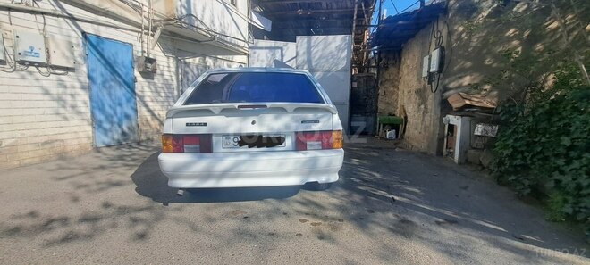 LADA (VAZ) 2114 2012, 287,800 km - 1.5 л - Bakı