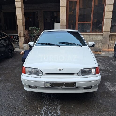 LADA (VAZ) 2114 2012, 287,800 km - 1.5 л - Bakı