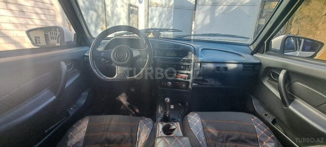 LADA (VAZ) 2114 2012, 287,800 km - 1.5 л - Bakı