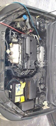 Kia Rio 2011, 274,000 km - 1.4 l - Bakı