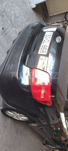 Kia Rio 2011, 274,000 km - 1.4 l - Bakı