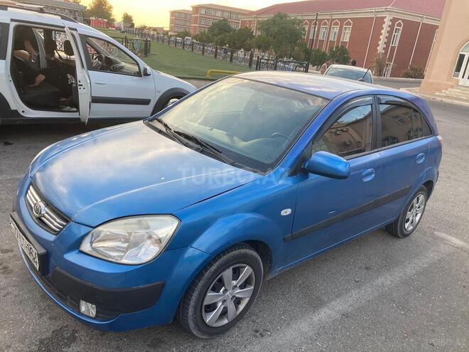 Kia Pride 2008, 220,000 km - 1.5 l - Naxçıvan