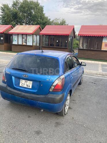 Kia Pride 2008, 220,000 km - 1.5 l - Naxçıvan