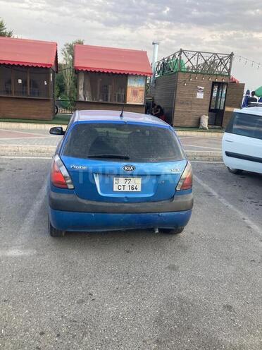 Kia Pride 2008, 220,000 km - 1.5 l - Naxçıvan