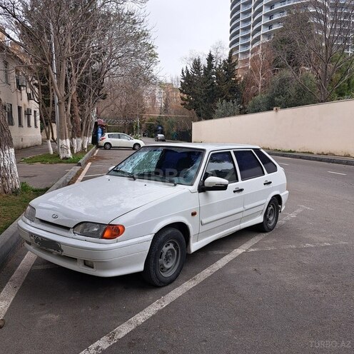 LADA (VAZ) 2114 2012, 287,800 km - 1.5 л - Bakı