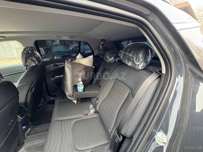 Kia Sportage 2024, 5,000 km - 1.6 л - Bakı