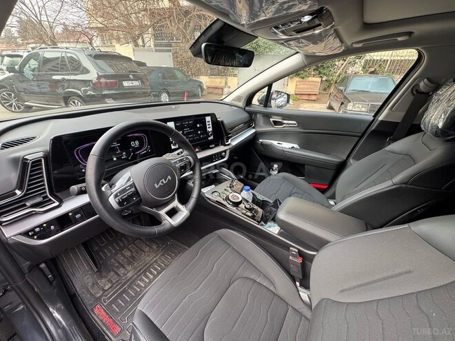 Kia Sportage 2024, 5,000 km - 1.6 л - Bakı