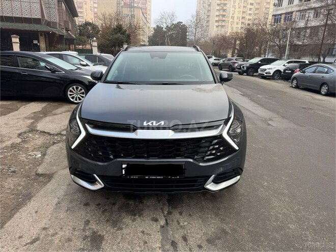 Kia Sportage 2024, 5,000 km - 1.6 л - Bakı